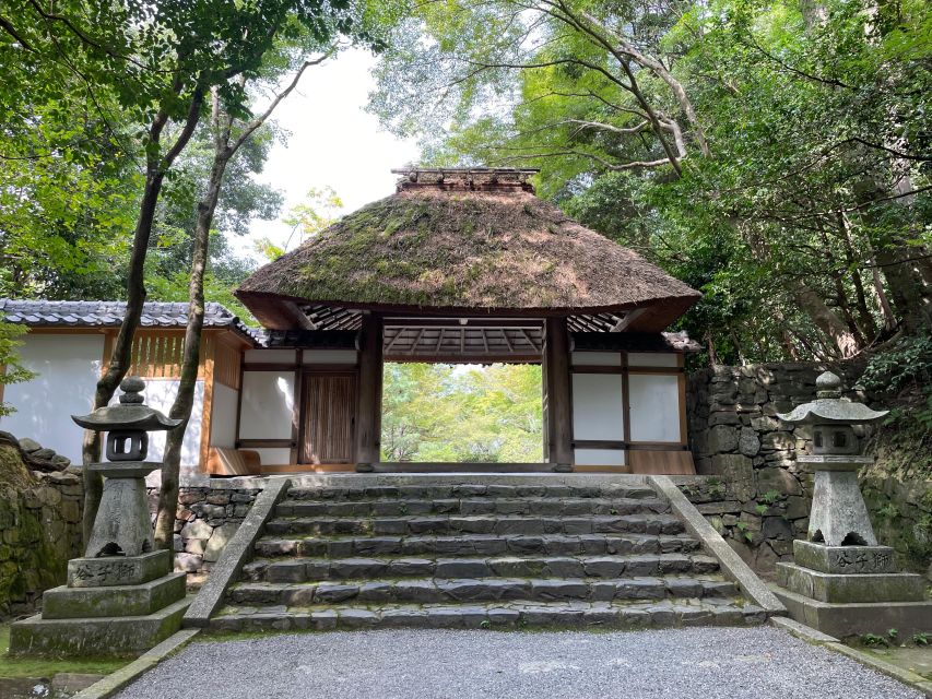 Kyoto: Fully Customizable Half Day Tour in the Old Capital - What to Expect on Tour