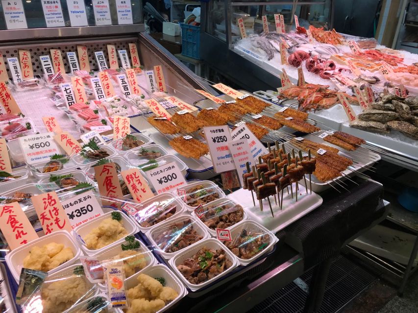 Kyoto: Private Walking Tour With Kiyomizu Temple & Gion - Winding Through Kyotos Streets