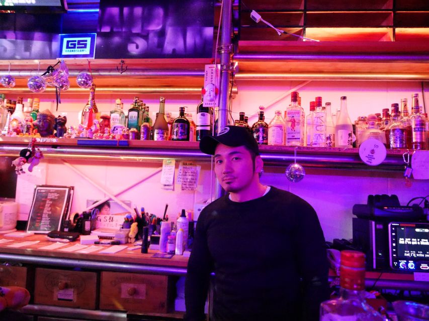 LGBTQ+ Tokyo Then and Now - Modern Tokyos LGBTQ+ Scene