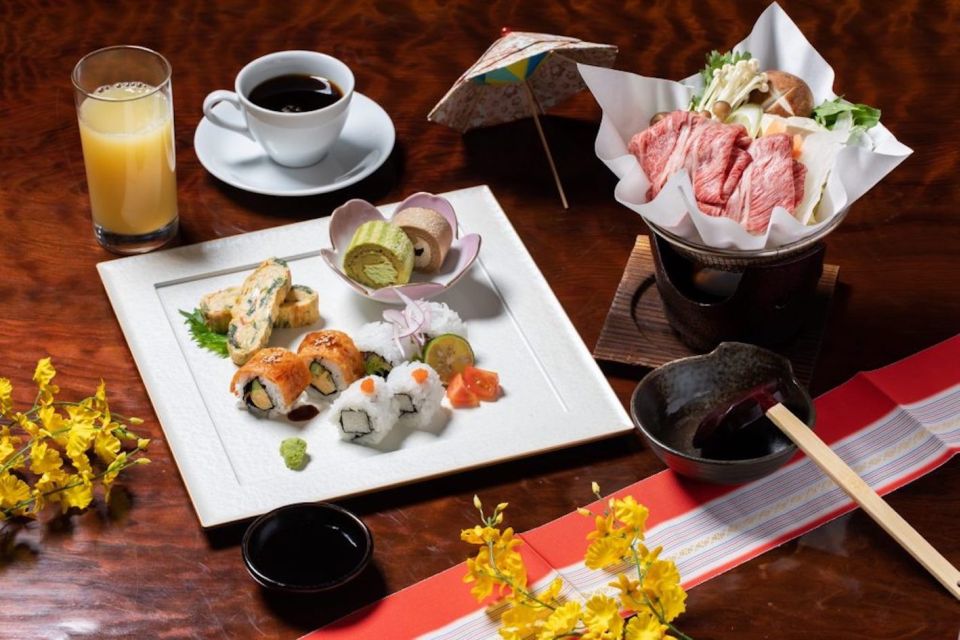 Nagano: Snow Monkeys, Zenkoji Temple & Sake Day Trip - What to Expect on This Tour