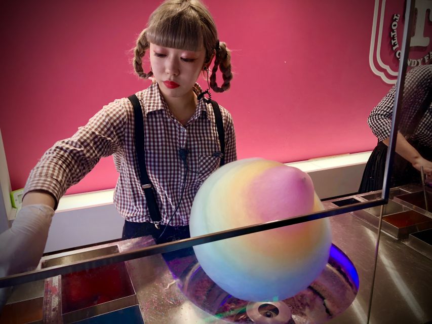 Osaka: Bespoke Family Friendly City Tour - Savoring Local Flavors and Delights