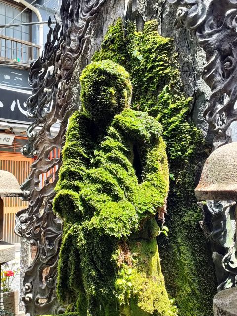 Osaka: Guided Walking Tour to Castle, Shinsekai, & Dotonbori - Reviews and Testimonials