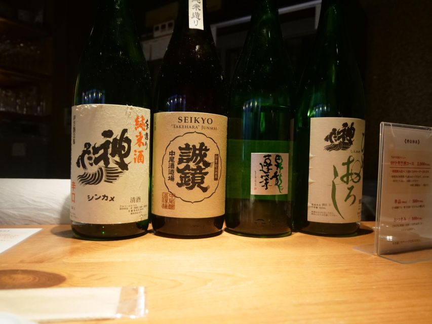 Osaka: Local Foodie Tour in Dotonbori and Shinsekai - Tour Details and Logistics