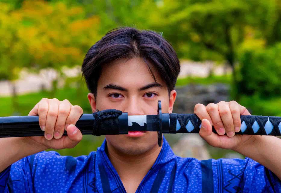 Private Photoshoot Experience in Kyoto ( Gion ) - Capturing Memories in Gion