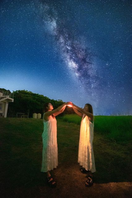 Private Stargazing Photography Tour In Kabira Bay - Reviews From Past Guests