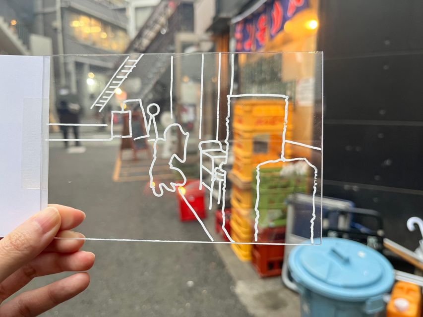 Real-Life Anime Pilgrimage Tour: “Shibuya Incident” - Reviews and Ratings