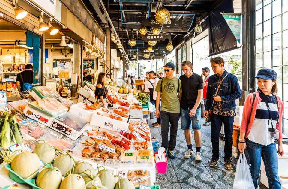 Sapporo: Personalized Experience With a Local - Reviews and Ratings Overview