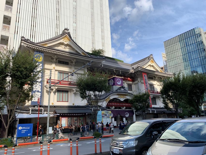 Tokyo: 1-Day Tokyo Private Tailor-made Tour - Real Customer Reviews and Ratings