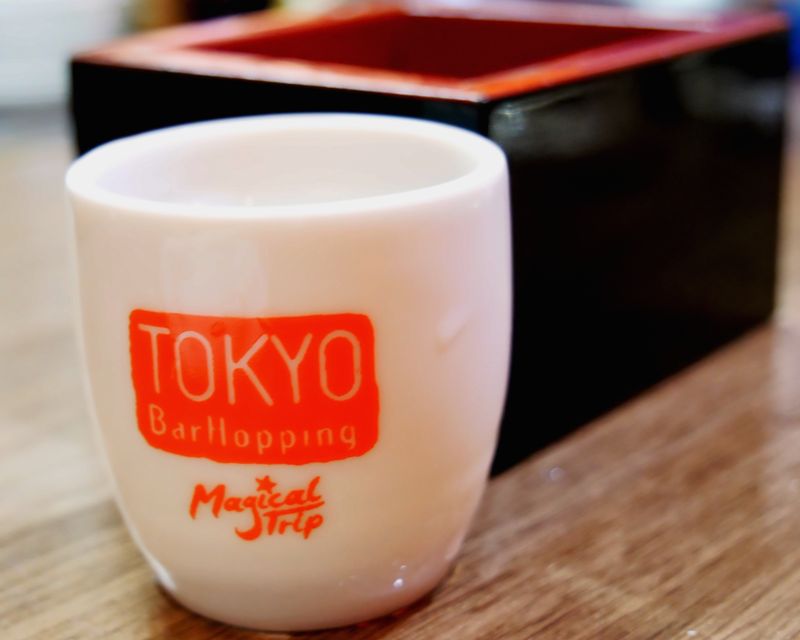 Tokyo Bar-Hopping Tour - Important Tour Details