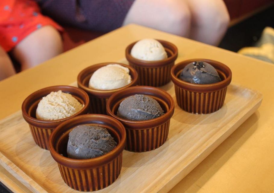 Tokyo: Crazy Cute & Kawaii Harajuku Food Tour - Unforgettable Foodie Experience