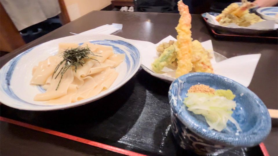 Tokyo: Customizable Private Guided Walking Tour - Booking and Cancellation Policies