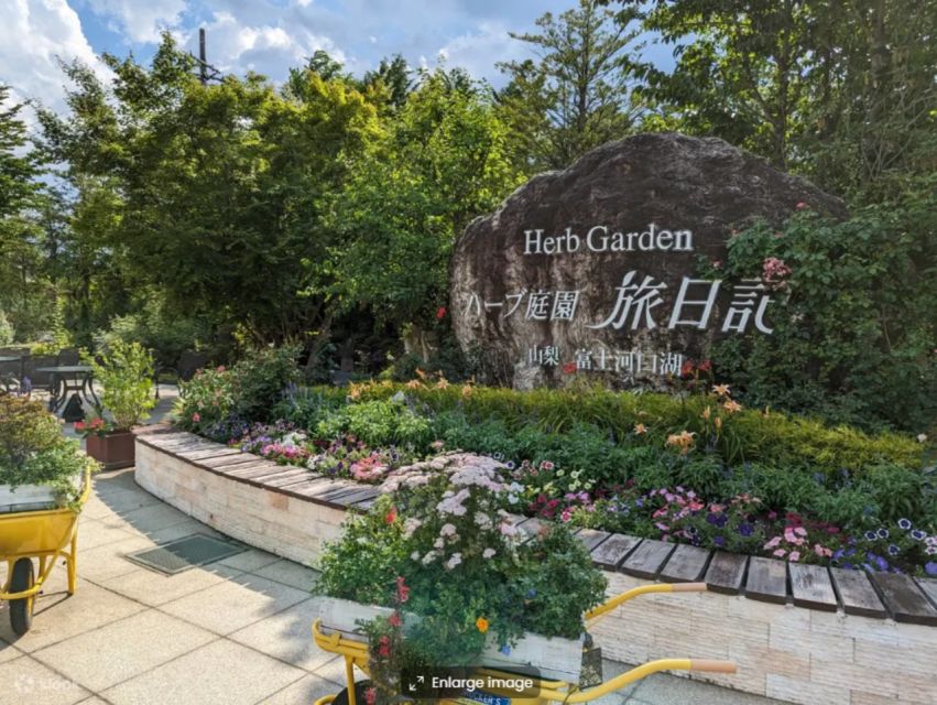 Tokyo: Mt. Fuji Festival, Ropeway, & Fruit Picking Day Trip - What to Expect From Festivals