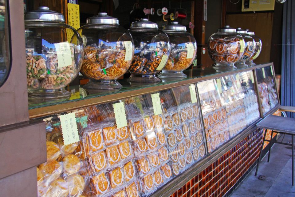 Tokyo: Off the Beaten Path Private Guided Tour - Expert Guidance and Logistics