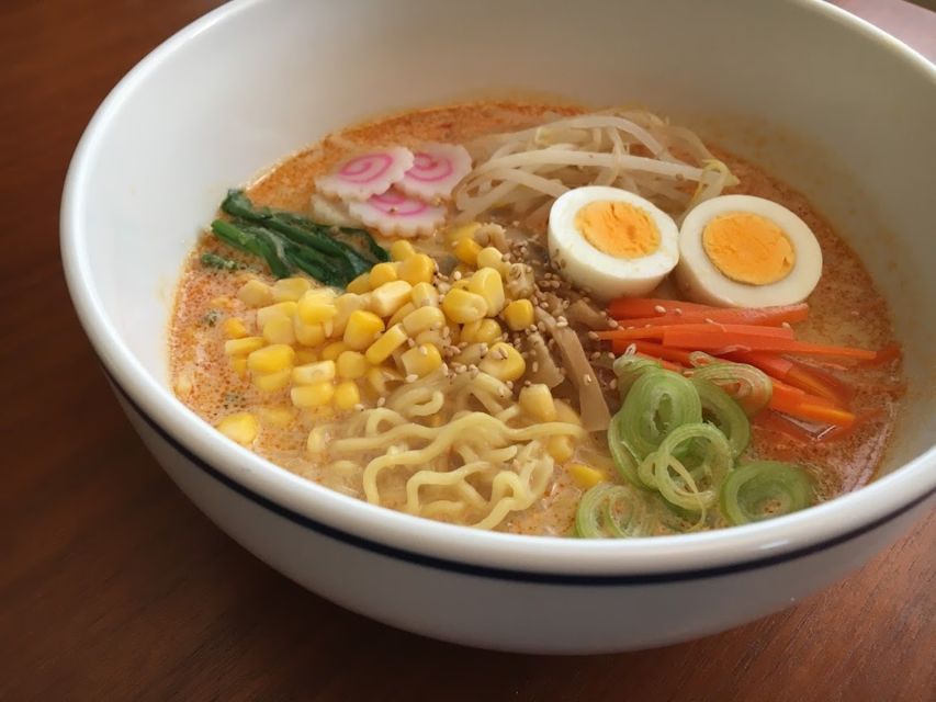 Tokyo: Private Japanese Cooking Class With a Local Chef - Customer Reviews and Ratings