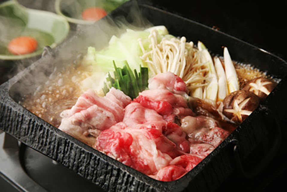 Tokyo: Samurai Entertainment Night - What to Expect From the Show