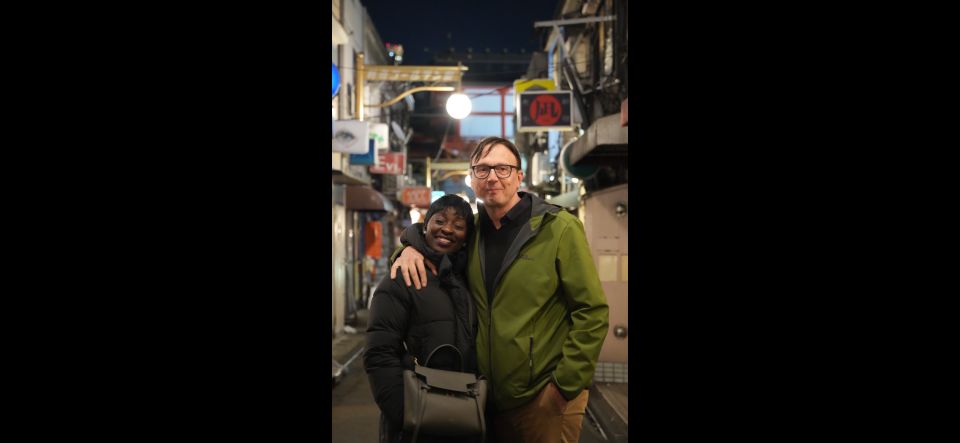 Tokyo Shinjuku: Izakaya(Bar) Tour (3drinks, 1meal)+3 Free 📸 - Whats Included and Excluded