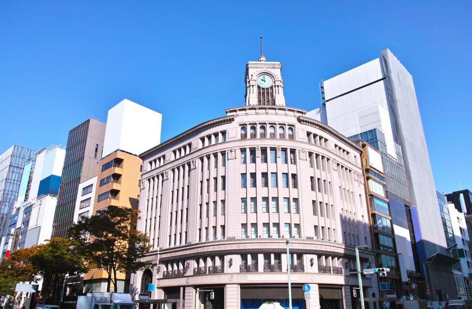 Tokyo,Fuji,Hakone,Kamakura:Private Guide&Car Full-Day Trip - Important Tour Reminders