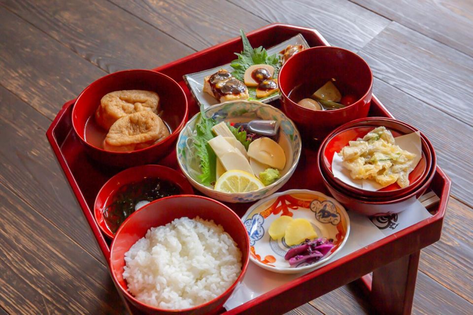 TOYOKAWA INARI in Japan:Ultimate Luxurious Tours - Meeting Point and Directions