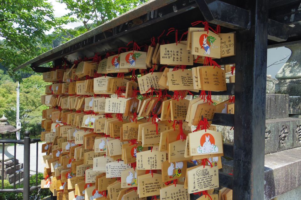 A Private Day in East Kyoto Standard - Review and Feedback From Travelers
