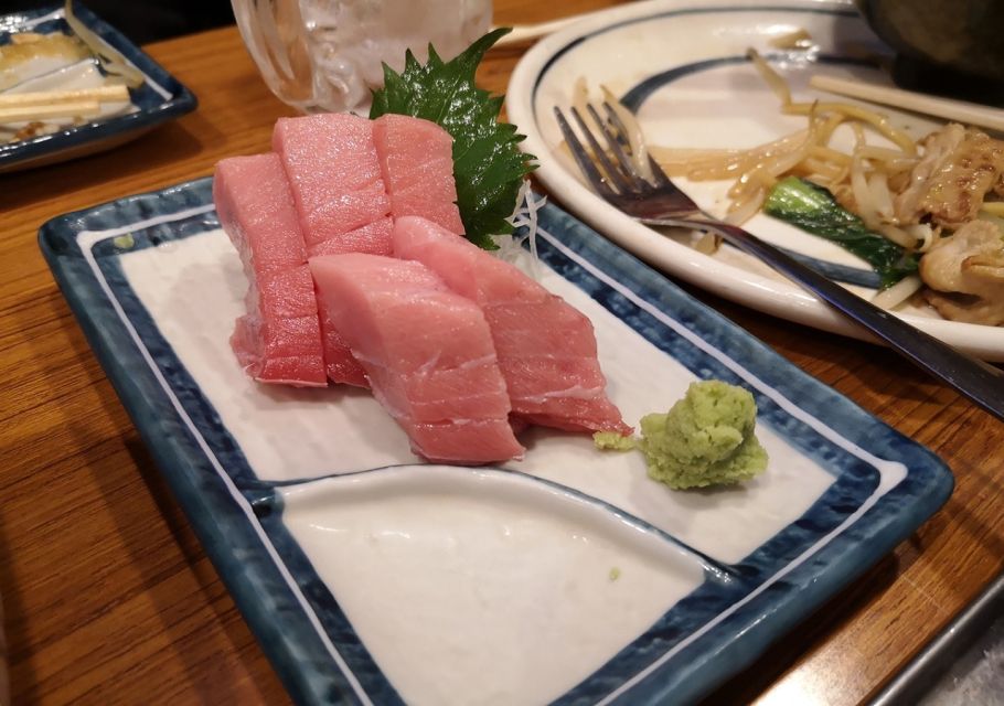 Asakusa: Tokyo's #1 Family Food Tour - Savoring Japanese Flavors