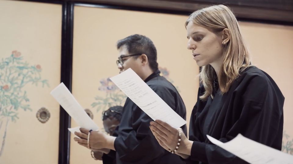 BOZU Experience Light Plan - Experience Highlights and Activities