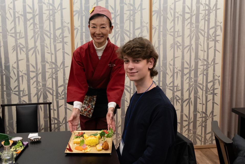 Character Bento Cooking -Regular Program- - Dietary Accommodations