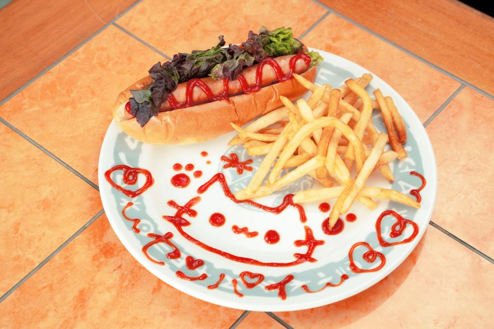 Expert Anime Guide in Akihabara With a Maid Witch - What to Expect on Tour