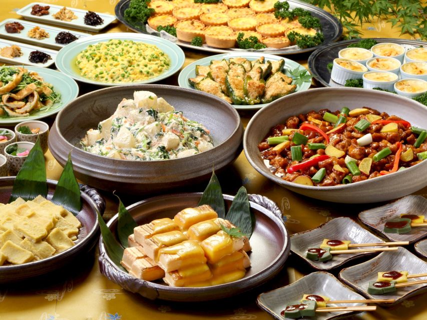 From Osaka: Guided Day Trip to Kyoto and Nara - Final Words