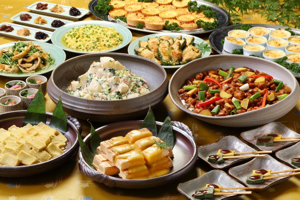 From Osaka: Kyoto Sightseeing Tour With Scenic Train Ride - Tour Logistics and Operations