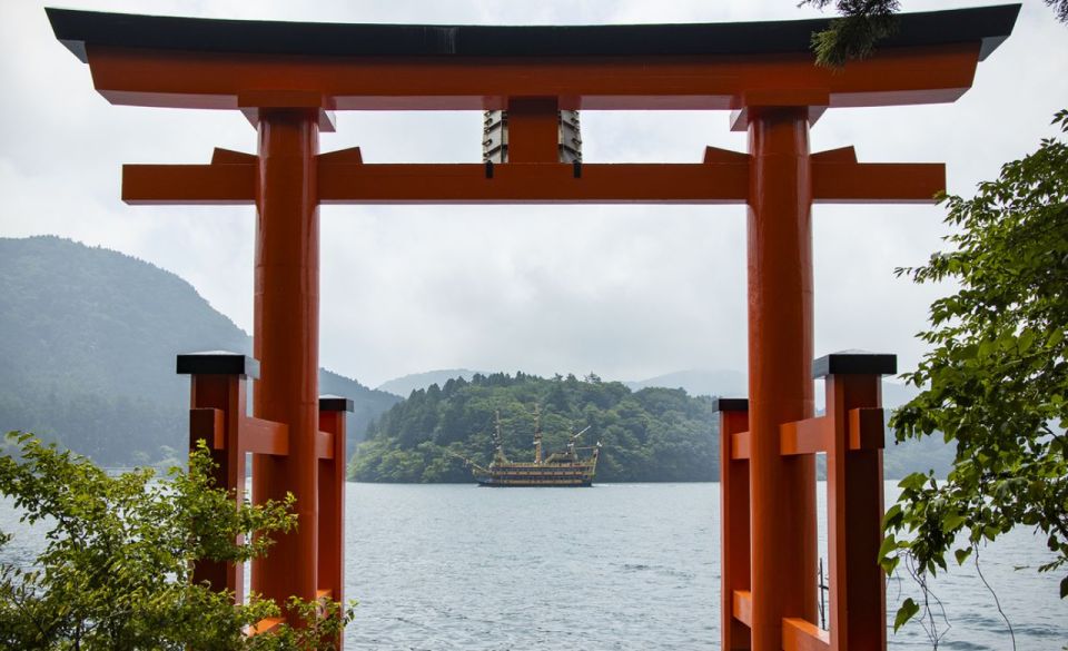 From Tokyo: Mt Fuji and Hakone Customizable Private Day Trip - Reviews and Ratings Overview