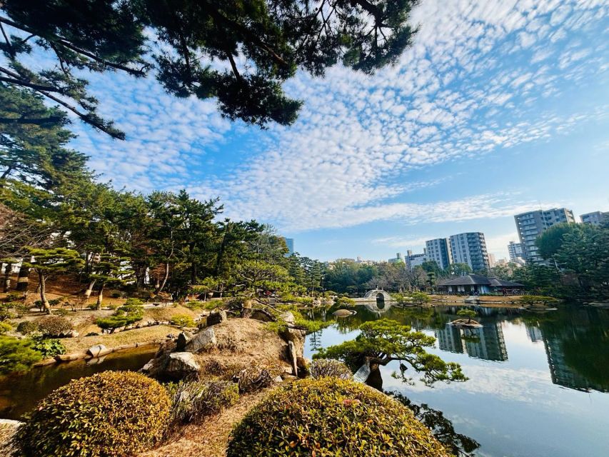 Hiroshima: History & Highlights Private Walking Tour - Unforgettable Experiences