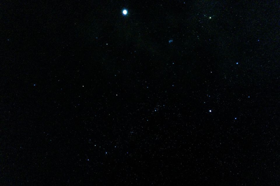 Ishigaki Island: the Best Starry Sky Cruising - Cancellation and Refund Policy