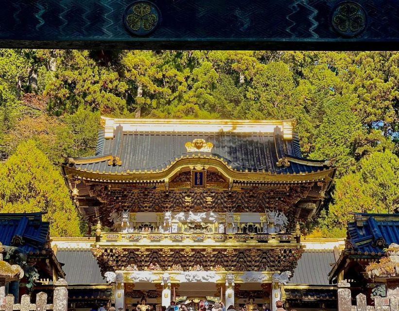 Kanto 10-Hour Chartered Day Trip, Nikko - Customer Feedback