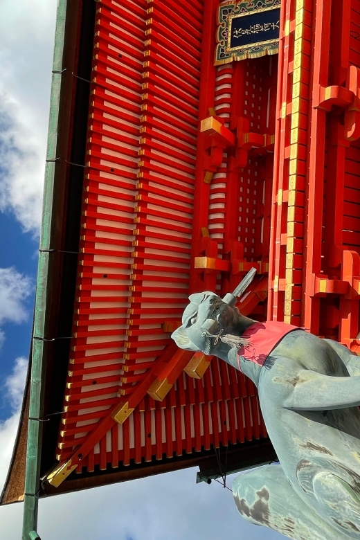 Kyoto: 10 Highlights in 1 Day Walking Tour With Matcha Tea - Explore Kyotos Hidden Gems