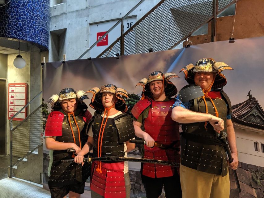 Kyoto: Customized Private Tour With a Friendly Guide - Final Words