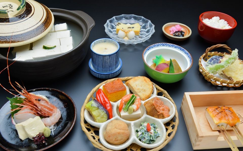 Kyoto: Heritage Highlights Full-Day Tour - Inclusions and Exclusions