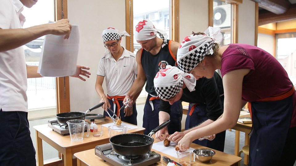 Kyoto: Learn to Make Ramen From Scratch With Souvenir - Reviews and Ratings From Past Guests