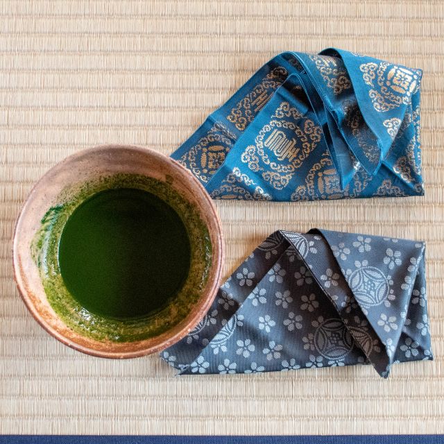 Kyoto: Private Luxury Tea Ceremony With Tea Master - Location and Accessibility Information