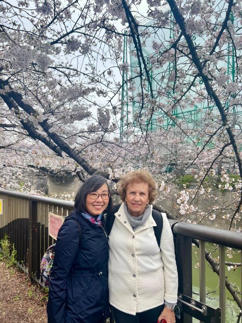 Make Your Own Unique Tokyo Experience by Customizable Tour - Getting Around Tokyo With Ease