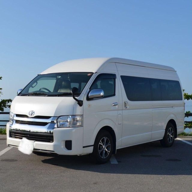 Narita Airport To/From Karuizawa Town Private Transfer - Transfer Policies and Rules