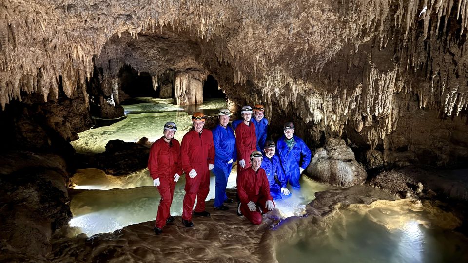 Okinoerabu:Amazing Caving Tour! - Important Rules and Restrictions