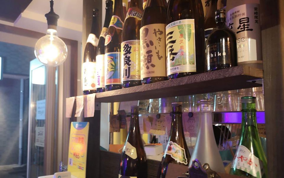 Private Fukuoka Bar Hopping and Food Tour - Understanding Whats Not Included