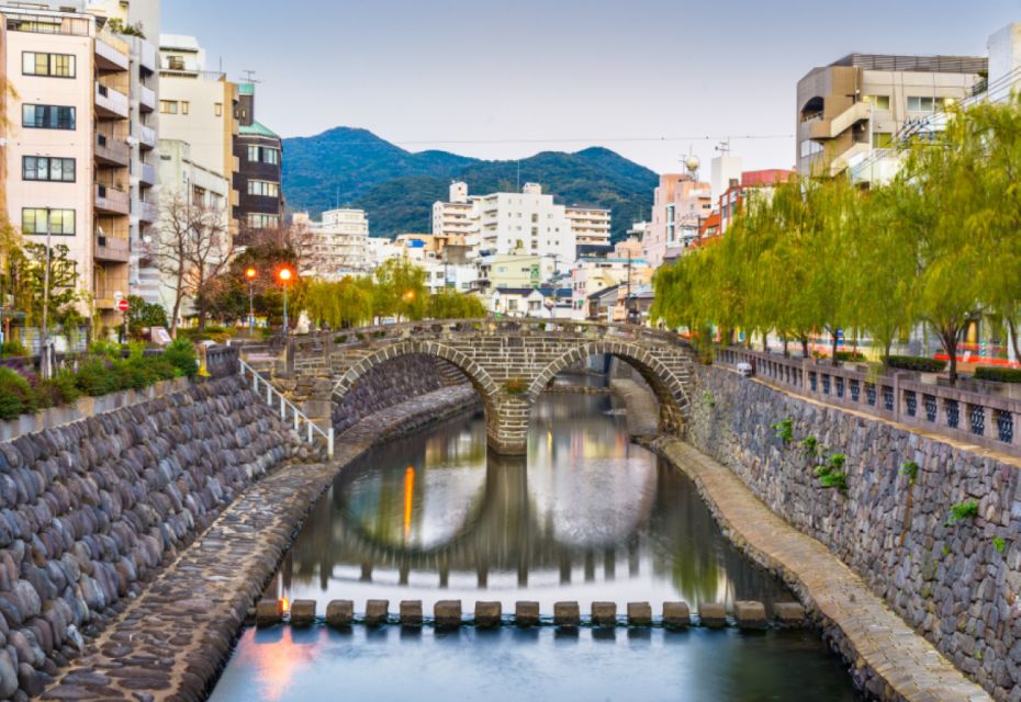 Private & Unique Nagasaki Cherry Blossom Sakura Experience - Final Words