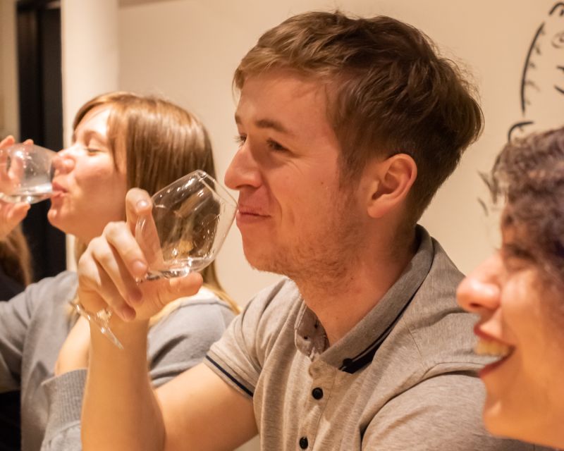 Sake & Food Pairing With Sake Sommelier - Tips From a Seasoned Sommelier