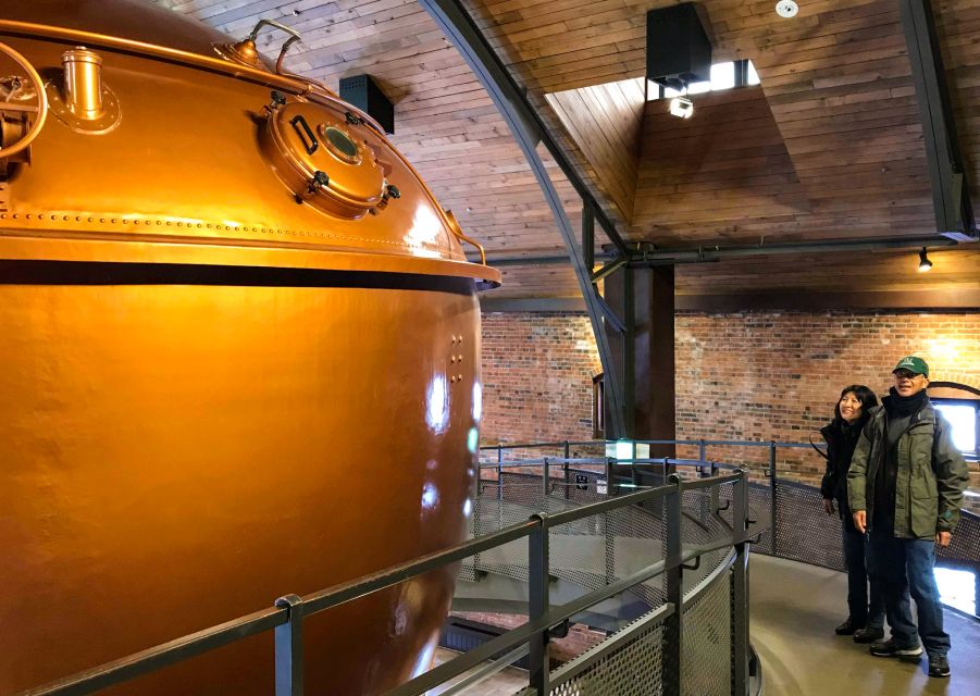 Sapporo: Personalized Experience With a Local - What to Expect From Your Tour