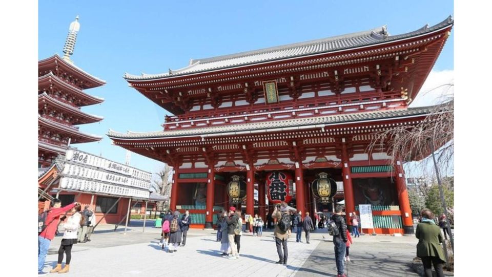 Snow Monkey & ZinkoJi With Sake Tasting Private Tour - Reviews and Testimonials