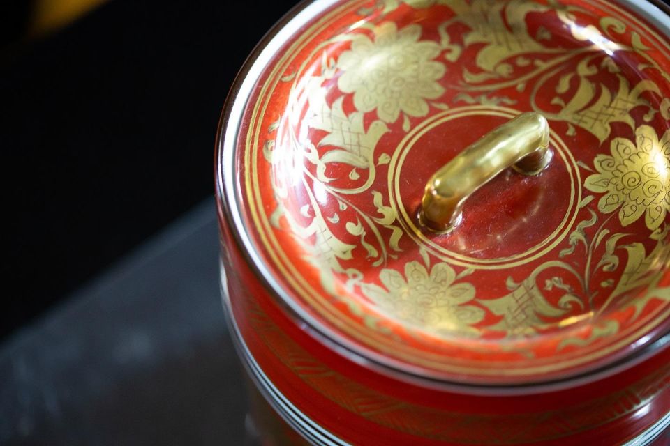 Tea Ceremony Experience With Simple Kimono in Okinawa - What to Expect From the Experience