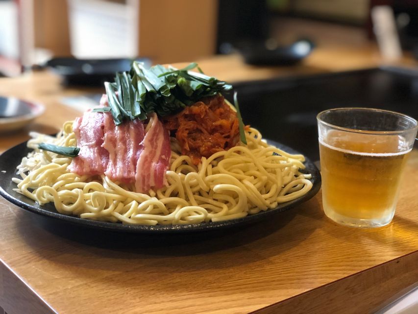 Tokyo: Crazy Cute & Kawaii Harajuku Food Tour - Tour Details and Logistics