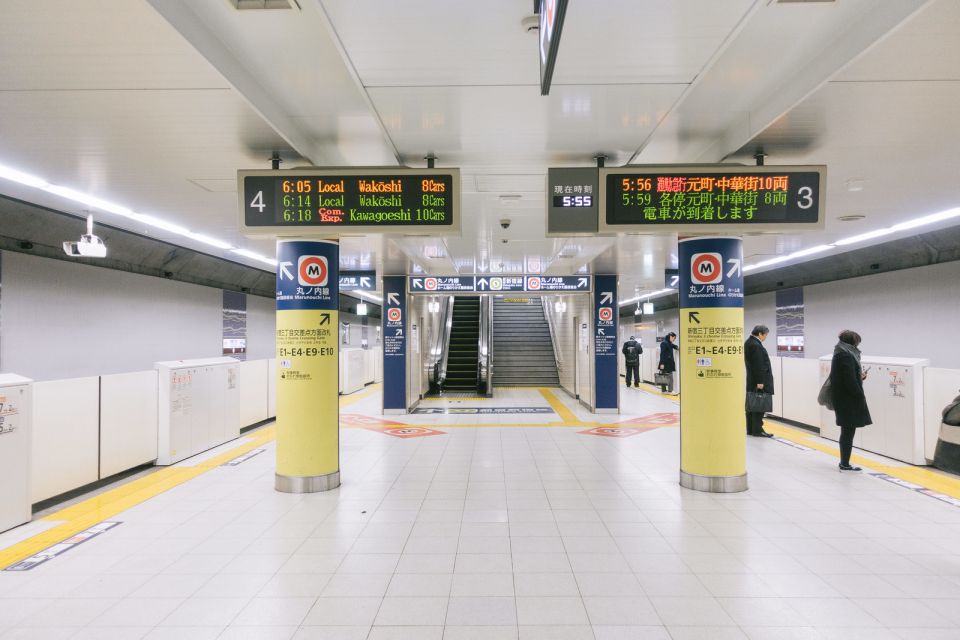 Tokyo: Personalized Private 6-Hour Tour - Customization and Flexibility