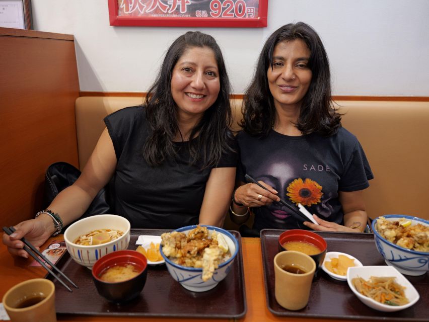 Tokyo Private Custom Tour With Local Guide - Important Notes and Policies